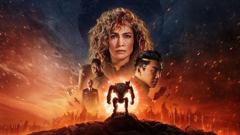 Atlas Cały Film (2024) - Filman