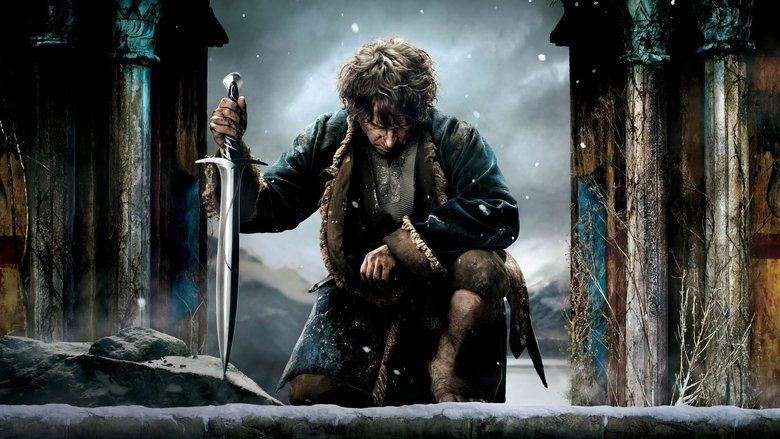 Hobbit: Bitwa Pięciu Armii Cały Film (2014) - Filman