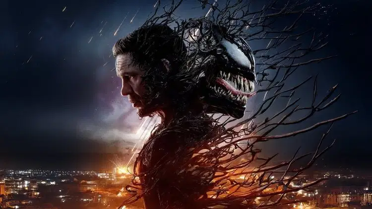 Venom 3: Ostatni taniec Cały Film (2024) - Filman