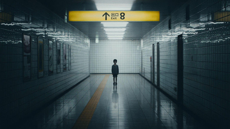 Exit 8 Cały Film (2025) - Filman