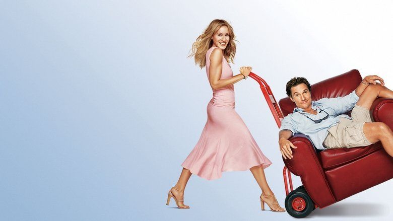 Miłość na zamówienie Cały Film (2006) - Filman