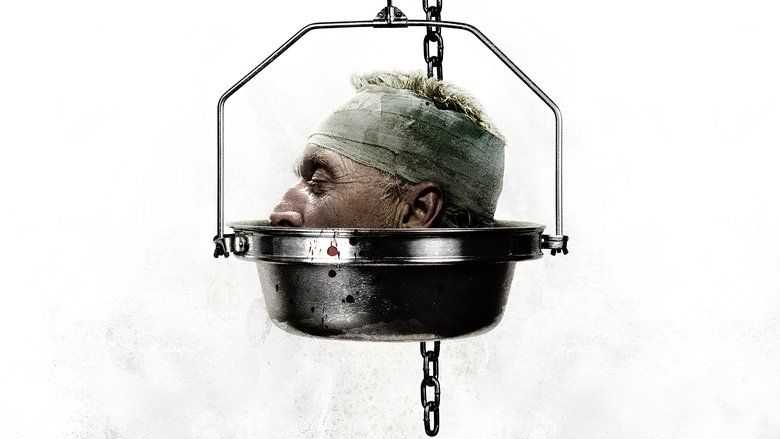 Piła IV Cały Film (2007) - Filman