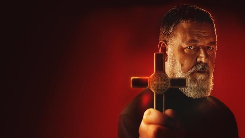 Egzorcysta Papieża Cały Film (2023) - Filman