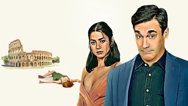 Przyznaj się, Fletch Cały Film (2022) - Filman