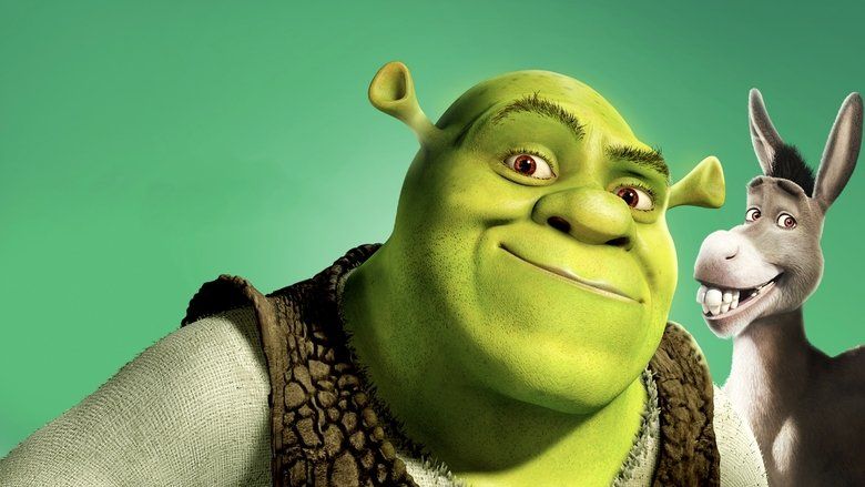 Shrek Cały Film (2001) - Filman
