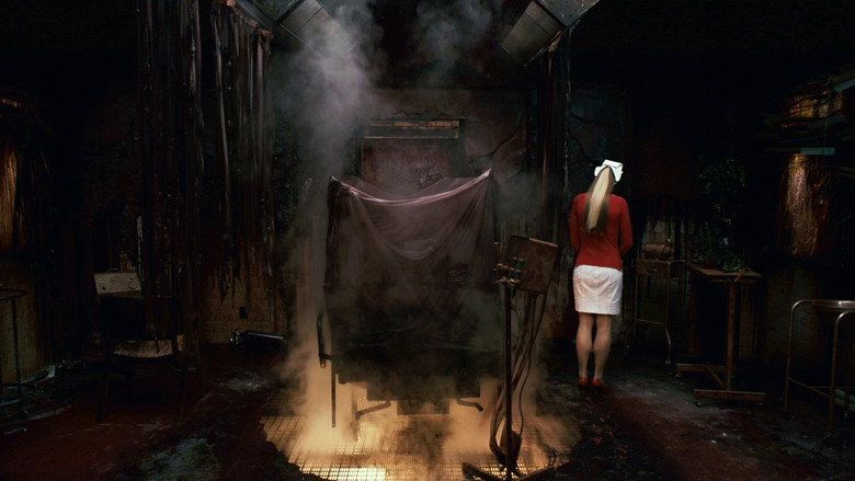 Silent Hill Cały Film (2006) - Filman