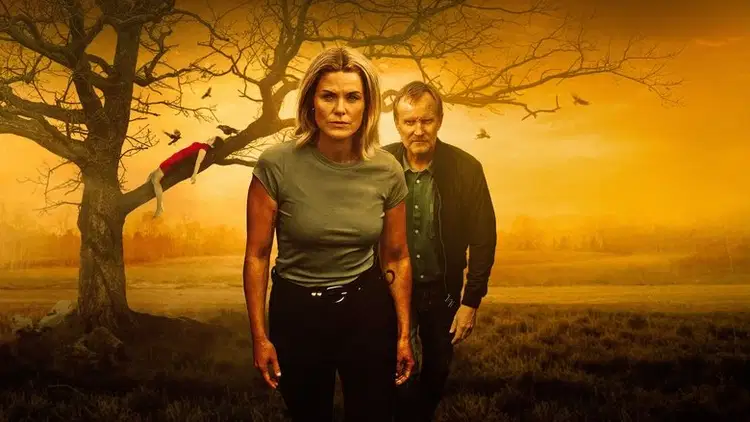 Bez granic Cały Film (2024) - Filman