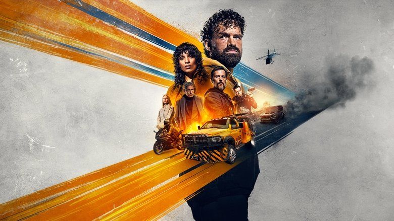 Zagubiona kula 3 Cały Film (2025) - Filman