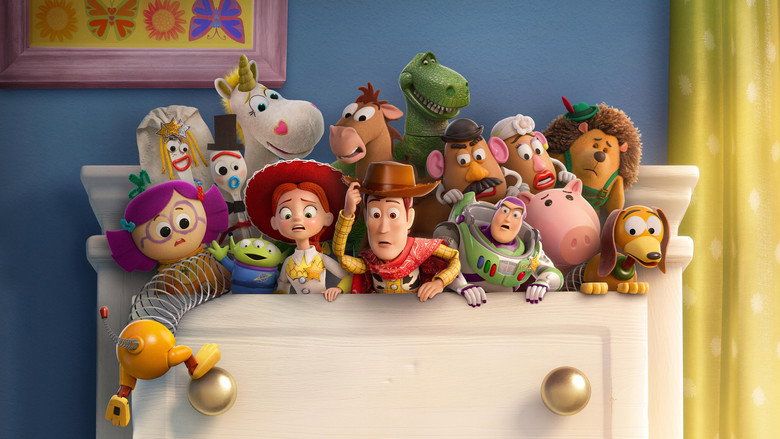 Toy Story 5 Cały Film (2026) - Filman