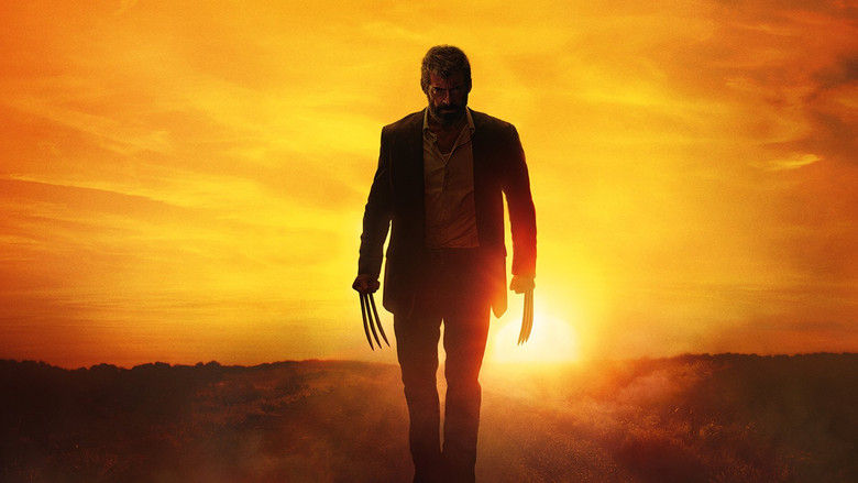 Logan: Wolverine Cały Film (2017) - Filman