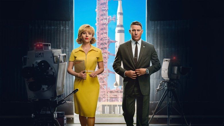 Zabierz mnie na Księżyc Cały Film (2024) - Filman
