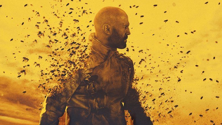 Pszczelarz Cały Film (2024) - Filman