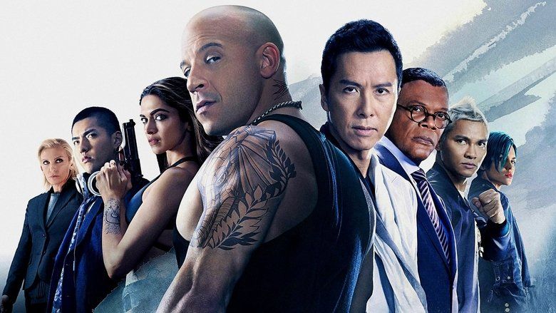 xXx: Reaktywacja Cały Film (2017) - Filman