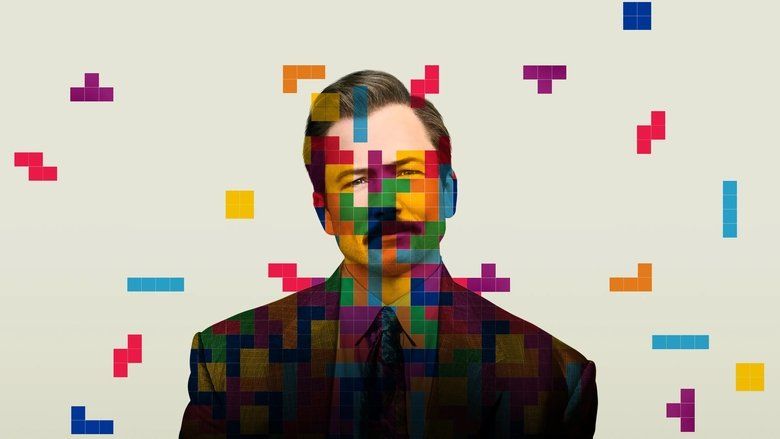 Tetris Cały Film (2023) - Filman