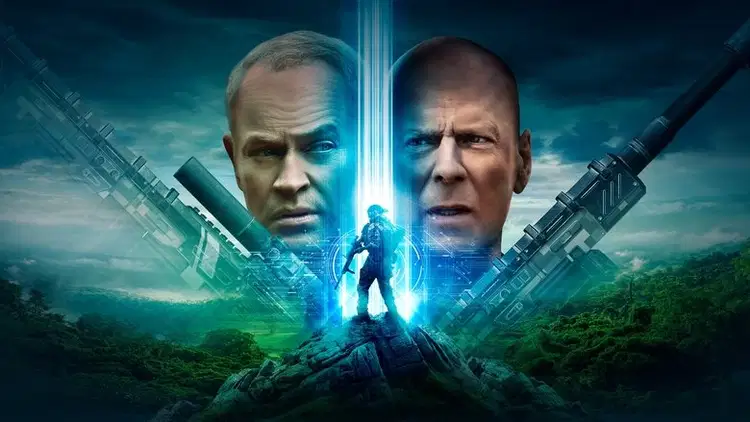 Apex Cały Film (2021) - Filman
