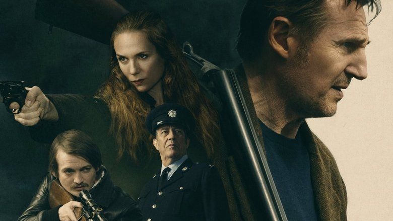 Kraj świętych i grzeszników Cały Film (2023) - Filman