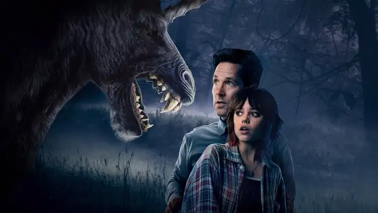 Śmierć jednorożca Cały Film (2025) - Filman