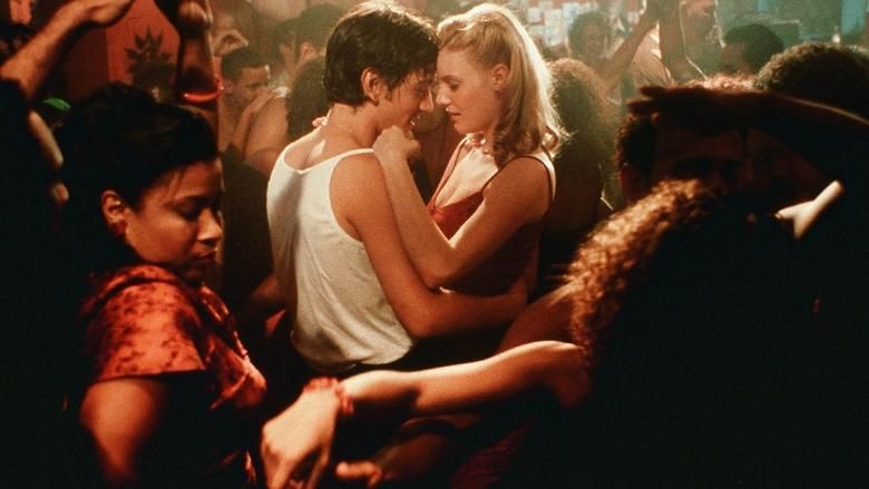 Dirty Dancing 2 Cały Film (2004) - Filman