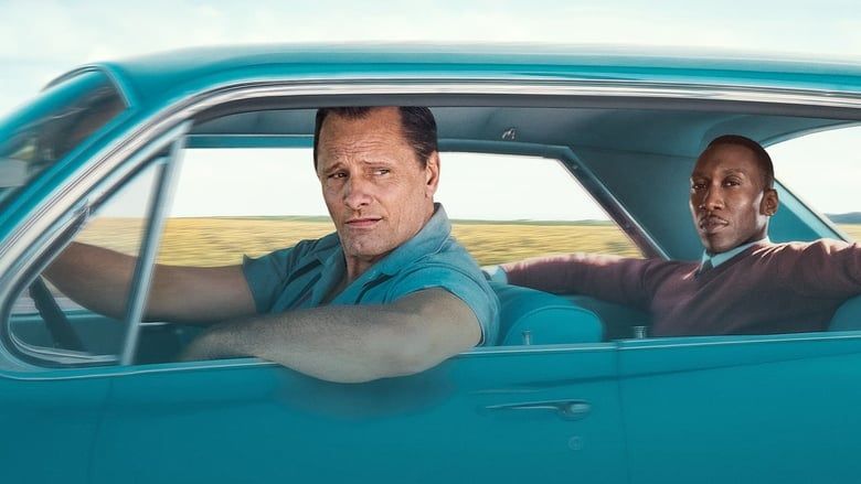 Green Book Cały Film (2018) - Filman