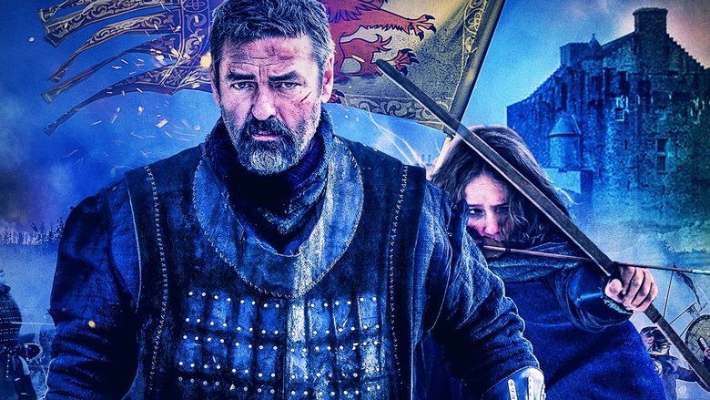 Waleczne serce. Król Szkotów Cały Film (2019) - Filman