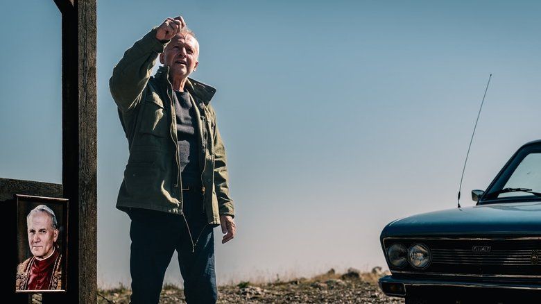 Zamach na papieża Cały Film (2025) - Filman