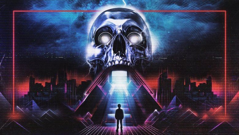 V/H/S/85 Cały Film (2023) - Filman