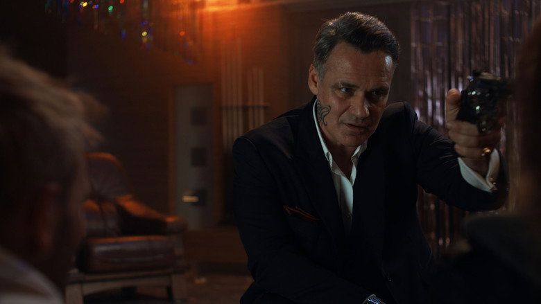 Wieczór kawalerski Cały Film (2024) - Filman