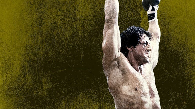 Rocky 2 Cały Film (1979) - Filman