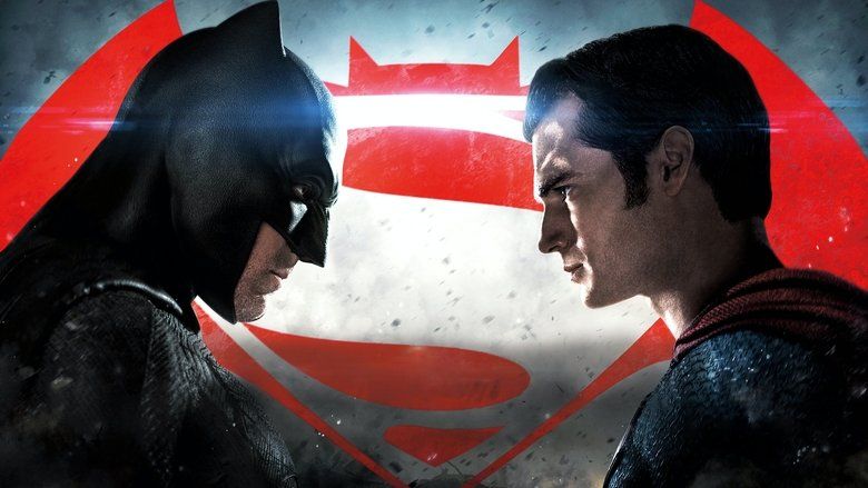 Batman v Superman: Świt sprawiedliwości Cały Film (2016) - Filman