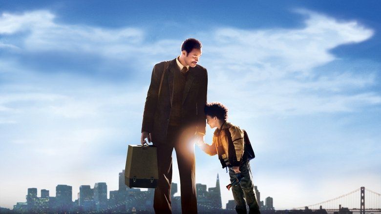 W pogoni za szczęściem Cały Film (2006) - Filman