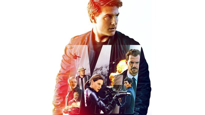 Mission: Impossible - Fallout Cały Film (2018) - Filman