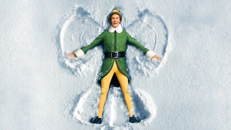 Elf Cały Film (2003) - Filman