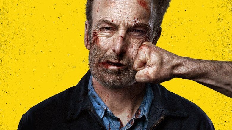 Nikt Cały Film (2021) - Filman