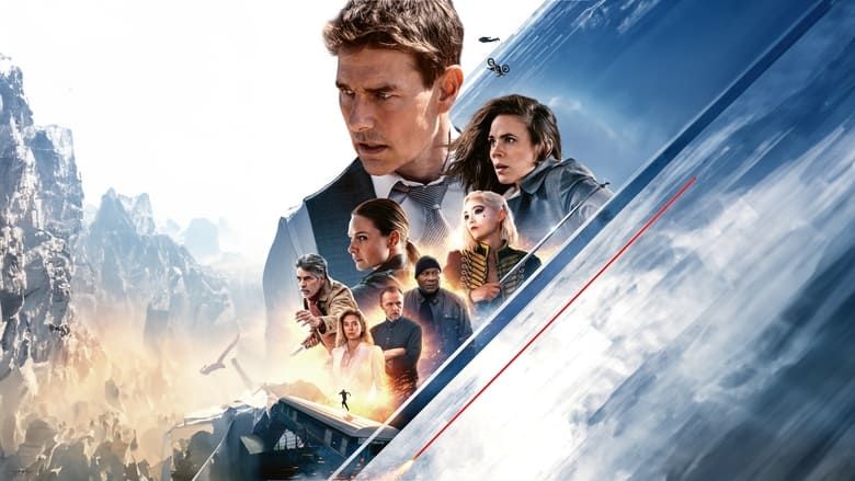 Mission: Impossible - Dead Reckoning Part One Cały Film (2023) - Filman