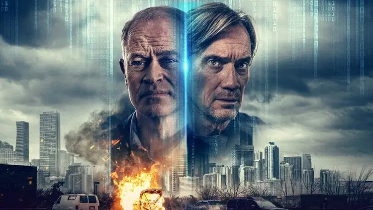 Left Behind: Rise of the Antichrist Cały Film (2023) - Filman