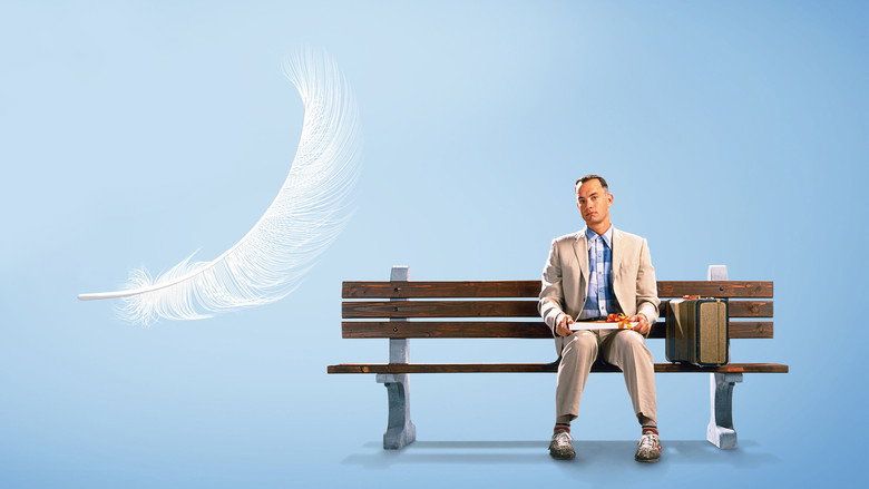 Forrest Gump Cały Film (1994) - Filman
