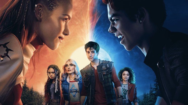 Zombi 4: Zmierzch wampirów Cały Film (2025) - Filman