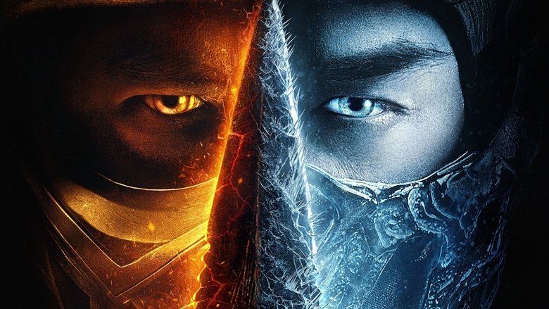 Mortal Kombat Cały Film (2021) - Filman