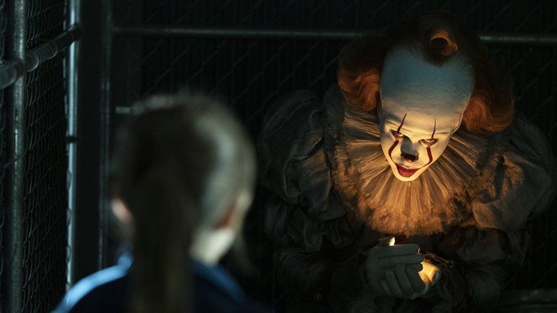 To: Rozdział 2 Cały Film (2019) - Filman