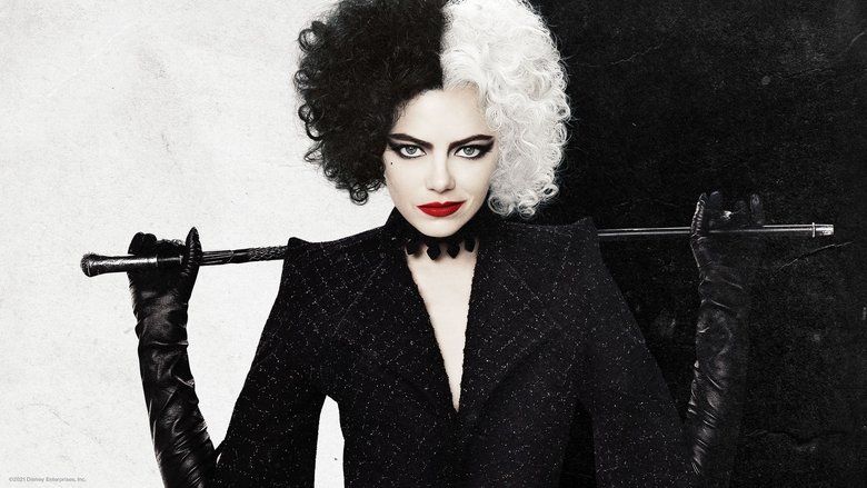 Cruella Cały Film (2021) - Filman