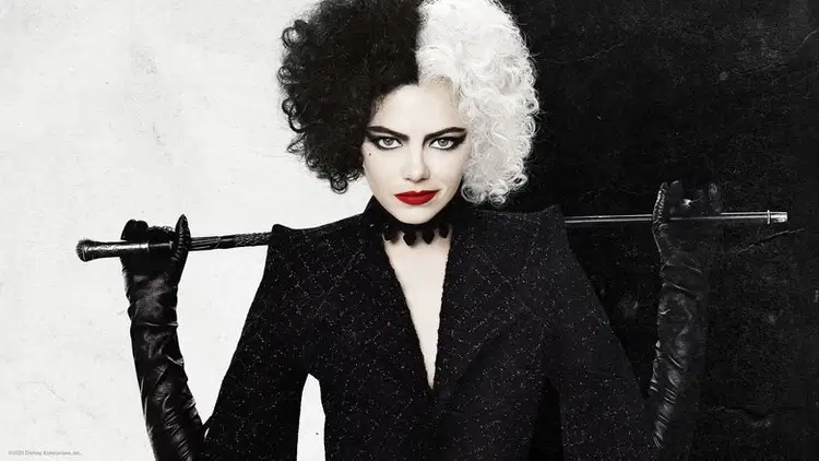 Cruella Cały Film (2021) - Filman