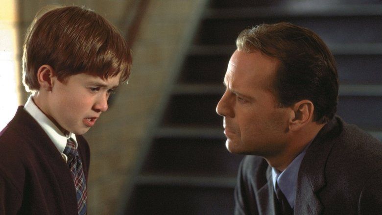 Szósty zmysł Cały Film (1999) - Filman