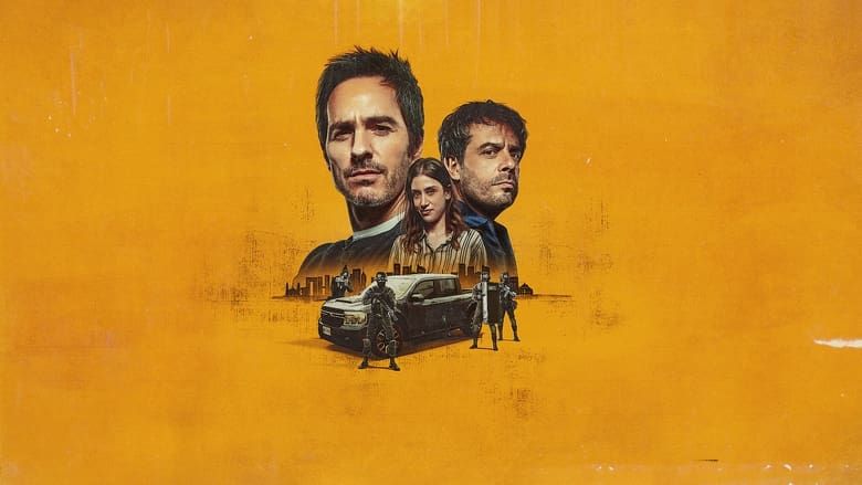 Nie czas na negocjacje Cały Film (2024) - Filman