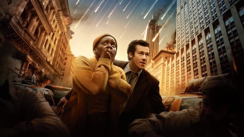 Ciche miejsce: Dzień pierwszy Cały Film (2024) - Filman