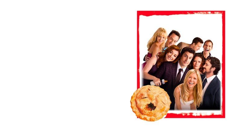 American Pie: Zjazd Absolwentów Cały Film (2012) - Filman