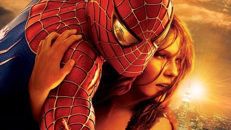 Spider-Man 2 Cały Film (2004) - Filman