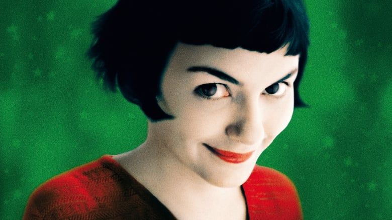 Amelia Cały Film (2001) - Filman