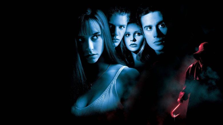 Koszmar Minionego Lata Cały Film (1997) - Filman