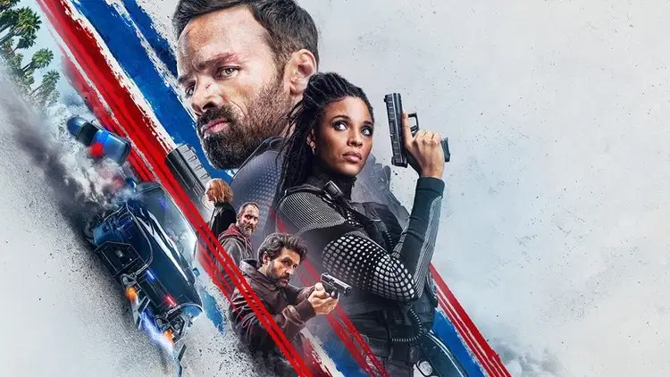 Zagubiona kula 2 Cały Film (2022) - Filman