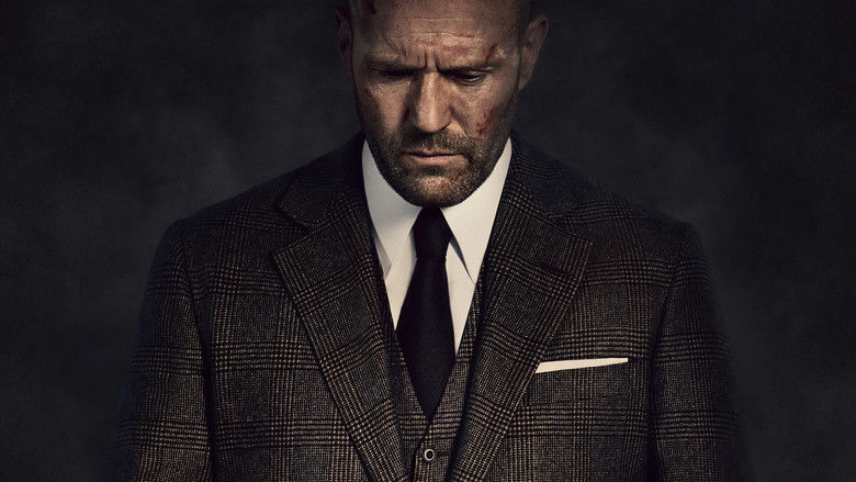 Jeden gniewny człowiek Cały Film (2021) - Filman